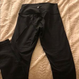 Lulu lemon leggings